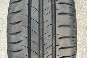 4 PNEUMATICI ESTIVI MICHELIN 185/55 R 15