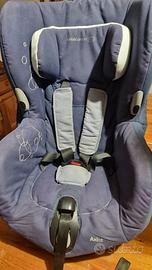 Seggiolino auto Bébé Confort Axiss