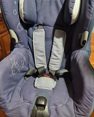 Seggiolino auto Bébé Confort Axiss