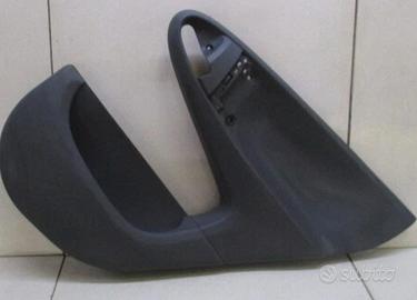 Pannello porta posteriore destra C1, 107,Aygo