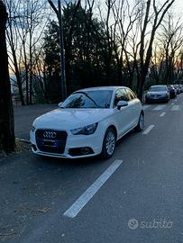 Audi a1 1.6 TDI  90cv Ambition