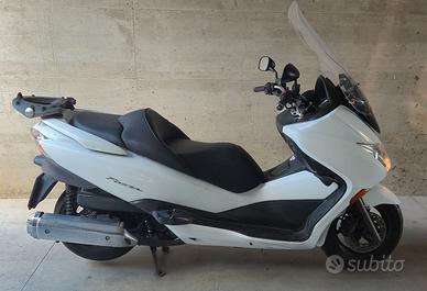 Honda Forza 250 (2009)