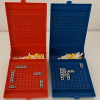 Gioco MB Battaglia Navale Portatile