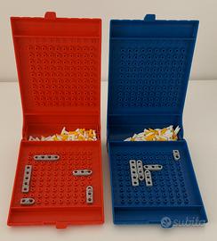 Gioco MB Battaglia Navale Portatile