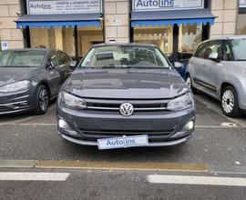 Volkswagen Polo 5p 1.0 tsi 95cv. NAVIGATORE