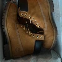 Timberland Originali Taglia 44