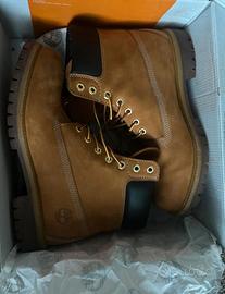 Timberland Originali Taglia 44