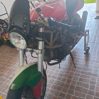 Ducati SS