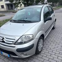 Citroen C3 1.1 Benzina 2008 130.000 km