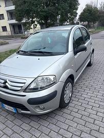 Citroen C3 1.1 Benzina 2008 130.000 km
