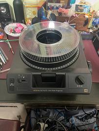 kodak ektalite 500 proiettore diapositive