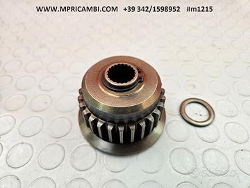 INGRANAGGIO 13253-001 KAWASAKI ZEPHYR 750 1990 199