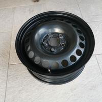 CERCHI MERCEDES 6,5x 16 