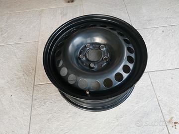 CERCHI MERCEDES 6,5x 16 