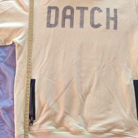 Felpa con cappuccio DATCH 11 anni