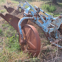 Aratro gherardi T16