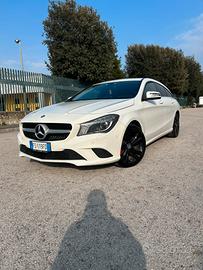 Mercedes cla