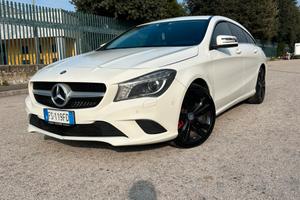 Mercedes cla