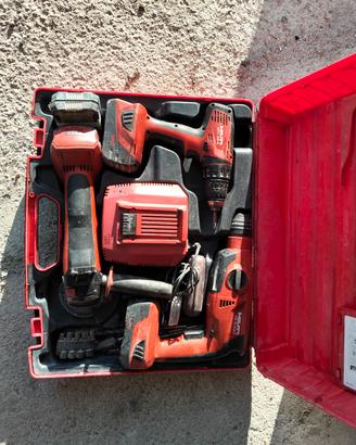 kit Hilti 