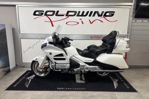 Honda GL 1800 Gold Wing
