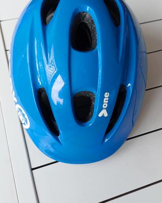 caschetto da bici per bambino 