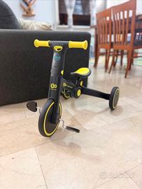 Mini bici
