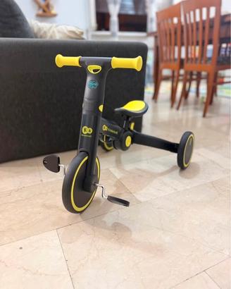 Mini bici