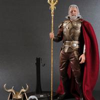 Hot Toys Odino 
