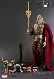 Hot Toys Odino 