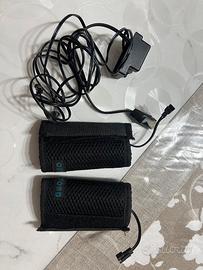 Scaldamani universale per moto