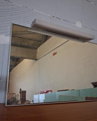 specchio per bagno 