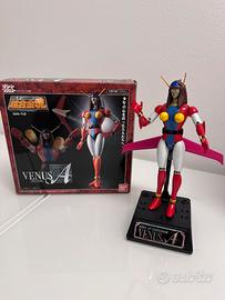 VENUS A -Bandai mod.GX-12 Soul of chogokin