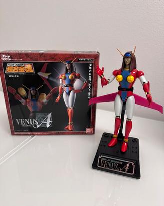 VENUS A -Bandai mod.GX-12 Soul of chogokin