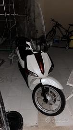 Liberty 50 iget 2016