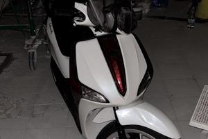 Liberty 50 iget 2016