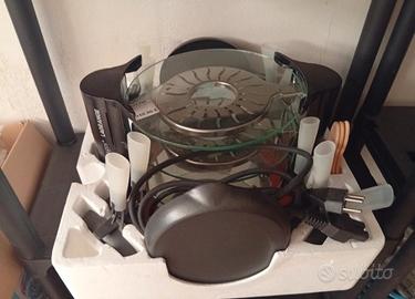 Raclette Formaggio 
