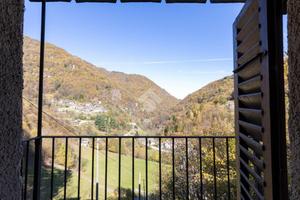 RUSTICO A RORÀ