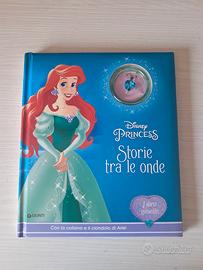 libro storie tra le onde  disney 