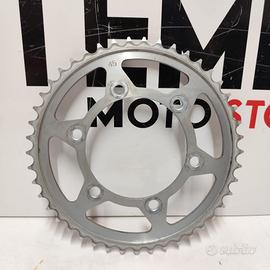 Corona originale 45 denti Yamaha R6 (dal 2006 al 2