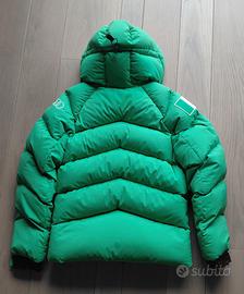 Piumino sci kappa fisi