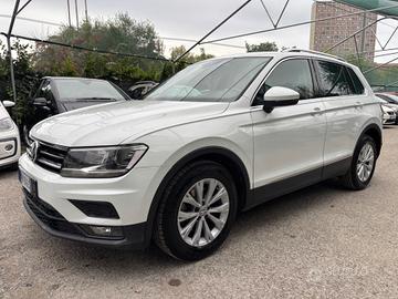 Volkswagen Tiguan 1.6 TDI Business OK NEOPATENTATI