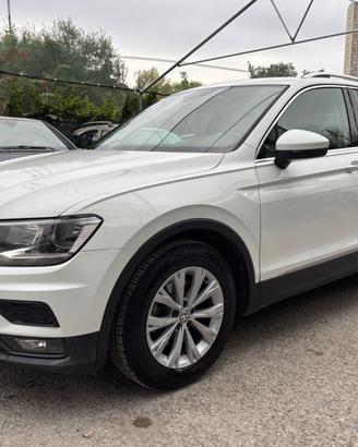 Volkswagen Tiguan 1.6 TDI Business OK NEOPATENTATI