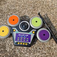 Batteria Elettronica Rock Tunes