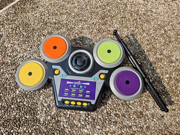 Batteria Elettronica Rock Tunes