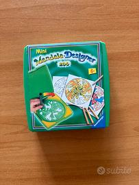 Ravensburger Mini Mandala Designer Zoo 6+