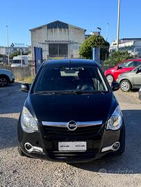 Opel Agila 1.0 12V 65CV