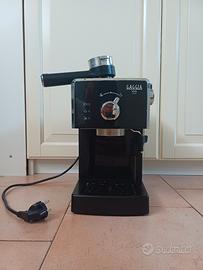 Macchinetta per caffè Gaggia Milano