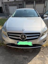 Mercedes Classe A 180 CDI