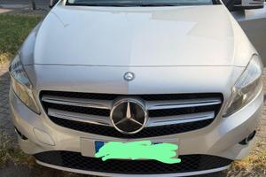 Mercedes Classe A 180 CDI