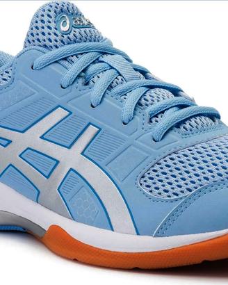 ASICS originali NUOVE GEL ROCKET pallavolo